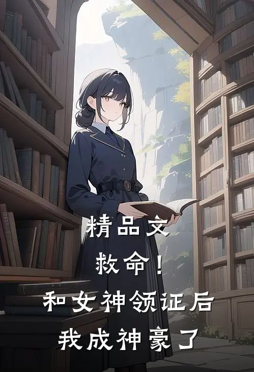 精品文救命！和女神领证后我成神豪了
