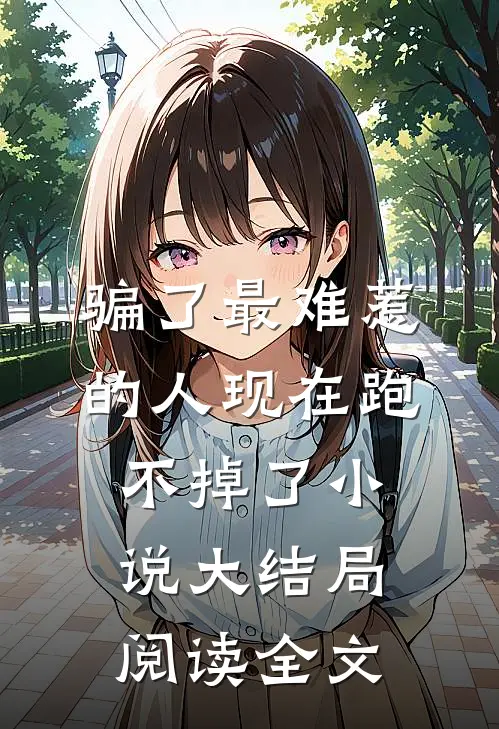 骗了最难惹的人现在跑不掉了小说大结局阅读全文