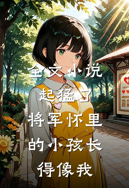 全文小说起猛了，将军怀里的小孩长得像我