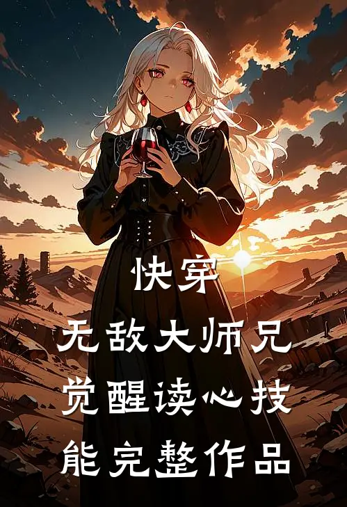 快穿：无敌大师兄觉醒读心技能完整作品