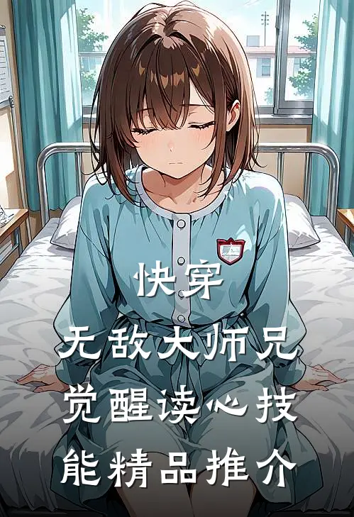 快穿：无敌大师兄觉醒读心技能精品推介