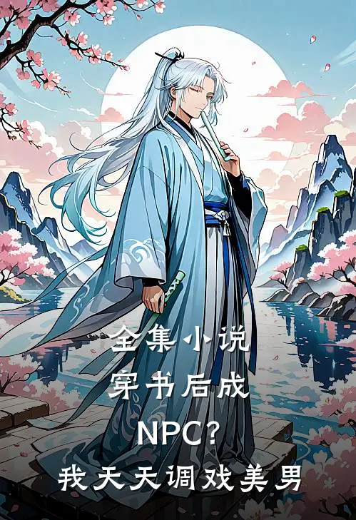 全集小说穿书后成NPC？我天天调戏美男