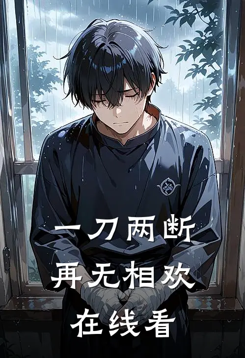 一刀两断，再无相欢在线看