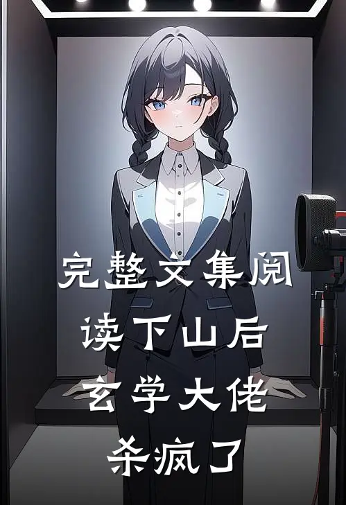 完整文集阅读下山后，玄学大佬杀疯了