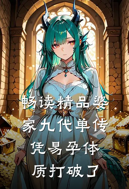 畅读精品婆家九代单传，凭易孕体质打破了