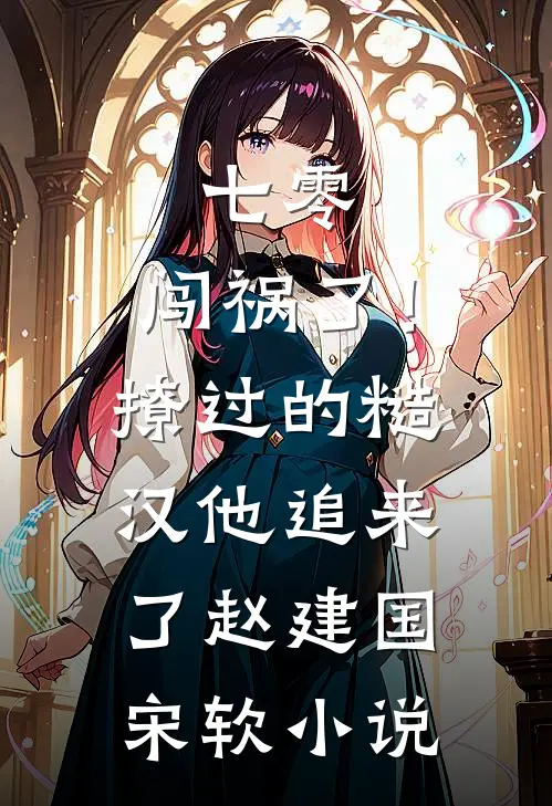 七零：闯祸了！撩过的糙汉他追来了赵建国宋软小说