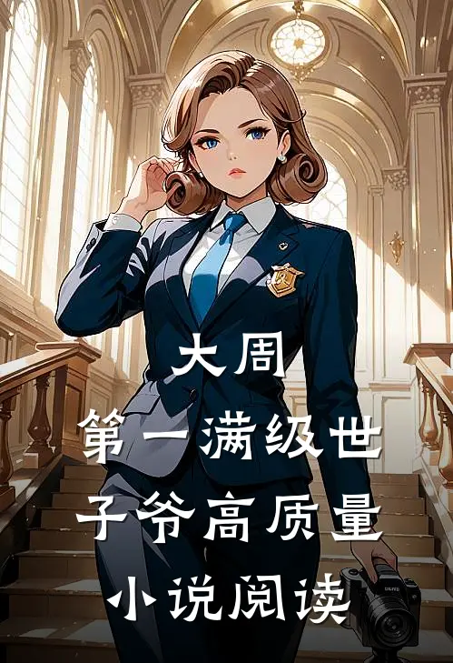 大周：第一满级世子爷高质量小说阅读