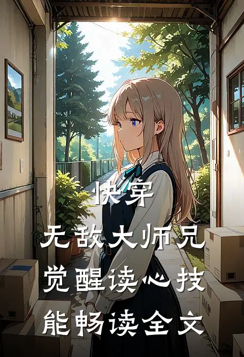 快穿：无敌大师兄觉醒读心技能畅读全文