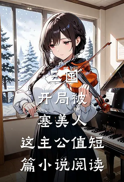三国：开局被塞美人，这主公值短篇小说阅读