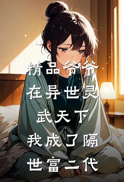精品爷爷在异世灵武天下，我成了隔世富二代