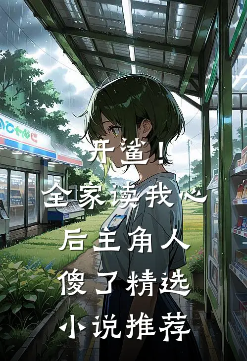 开鲨！全家读我心后，主角人傻了精选小说推荐