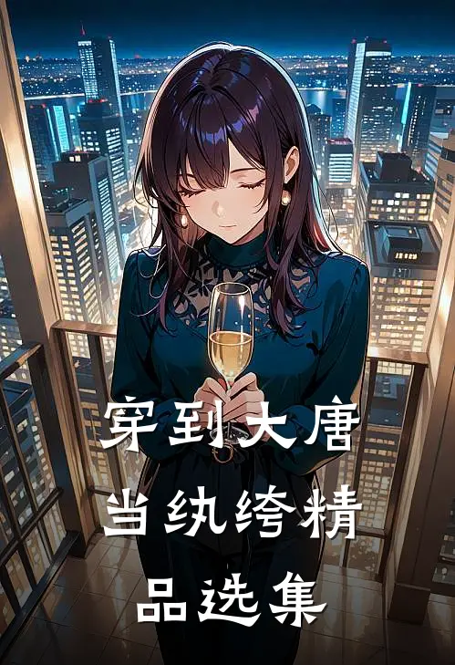 穿到大唐当纨绔精品选集
