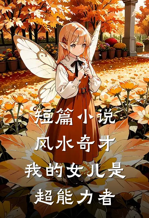 短篇小说风水奇才：我的女儿是超能力者