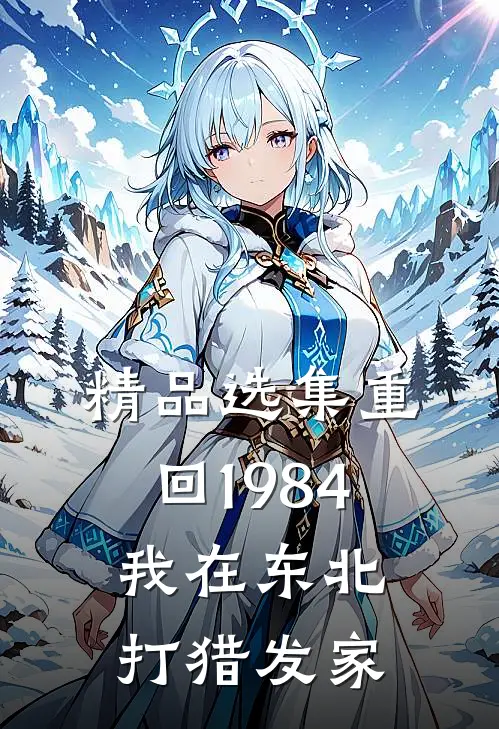 精品选集重回1984：我在东北打猎发家