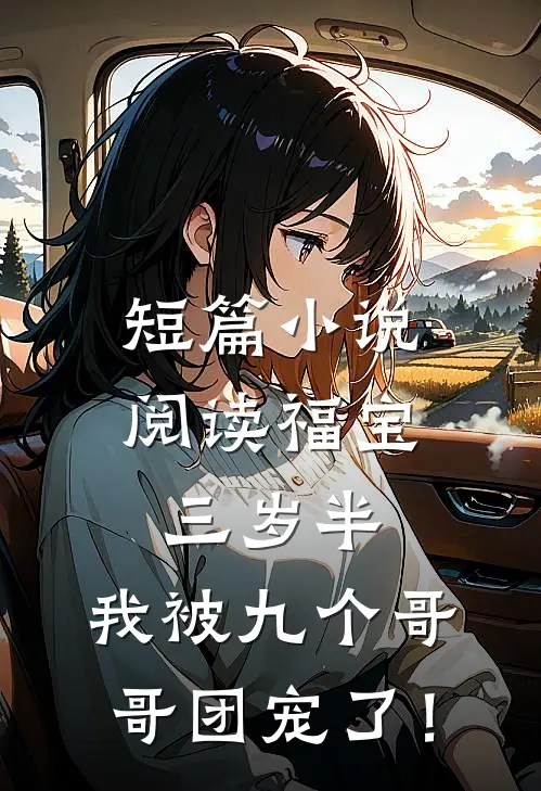 短篇小说阅读福宝三岁半：我被九个哥哥团宠了！