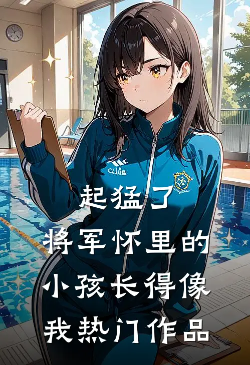 起猛了，将军怀里的小孩长得像我热门作品