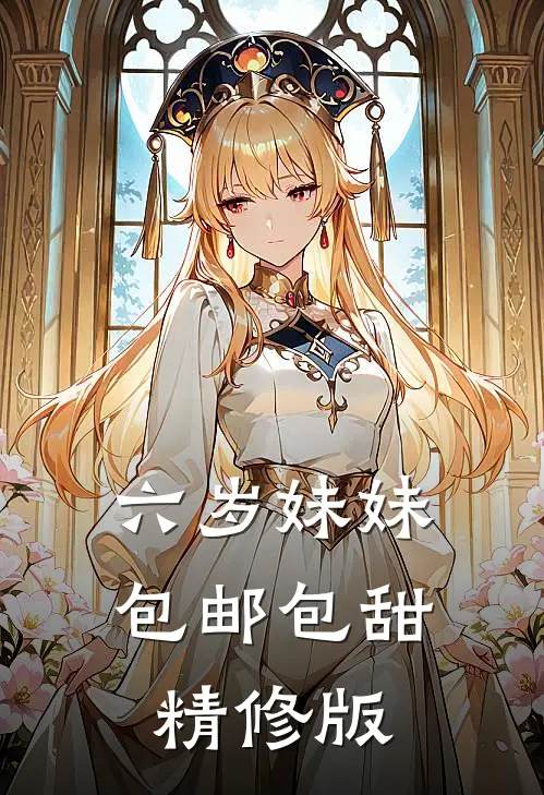 六岁妹妹包邮包甜精修版
