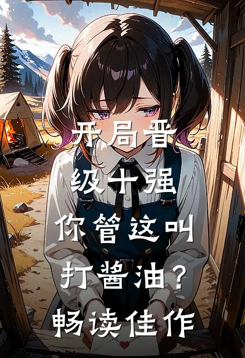 开局晋级十强，你管这叫打酱油？畅读佳作