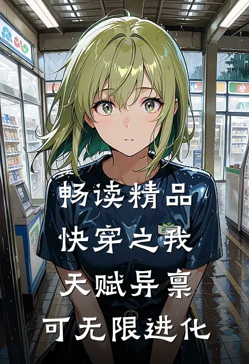 畅读精品快穿之我天赋异禀，可无限进化