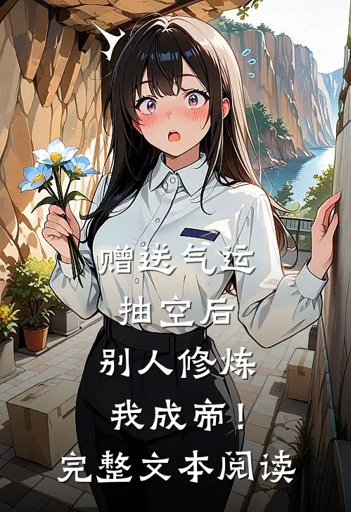赠送气运抽空后，别人修炼我成帝！完整文本阅读
