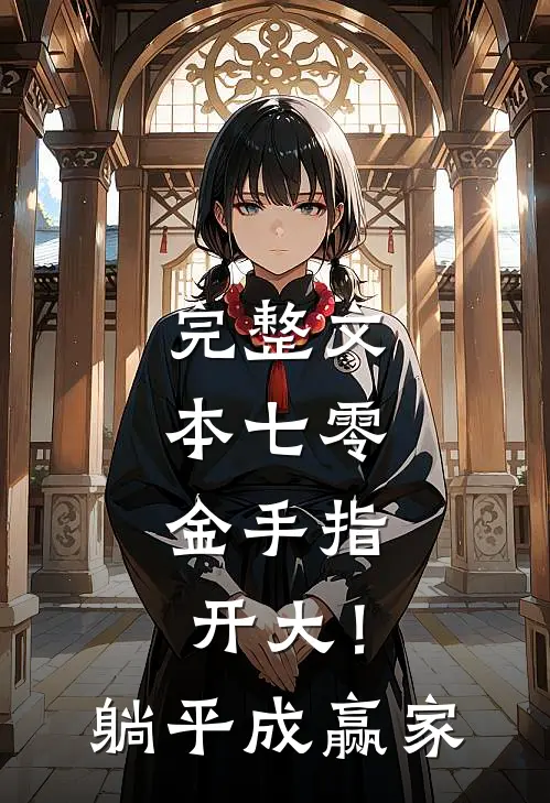 完整文本七零：金手指开大！躺平成赢家