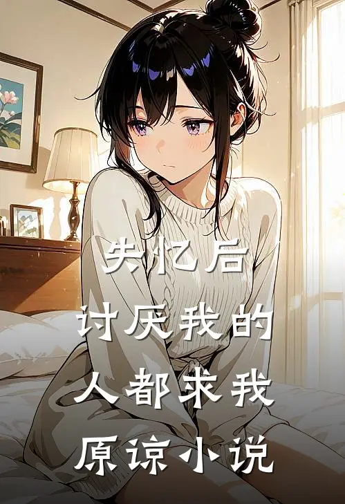 失忆后，讨厌我的人都求我原谅小说