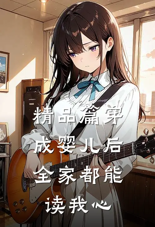 精品篇穿成婴儿后，全家都能读我心