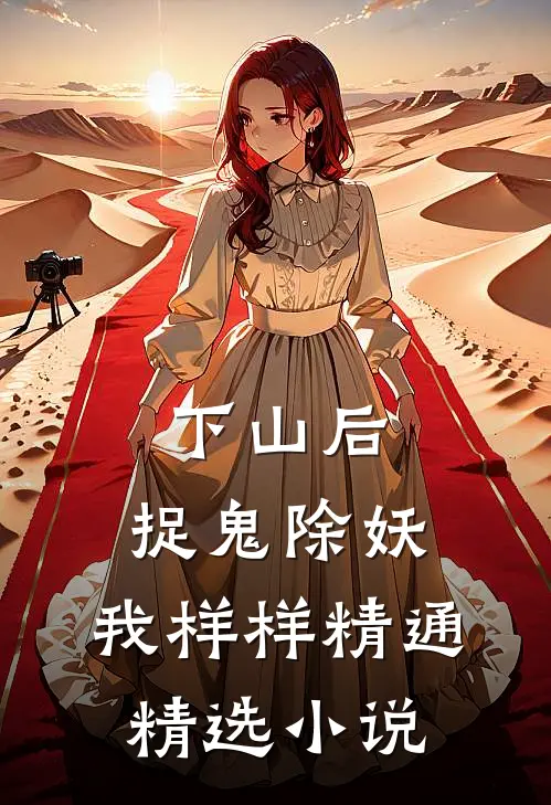 下山后，捉鬼除妖，我样样精通精选小说