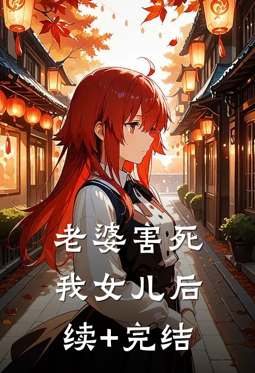 老婆害死我女儿后续+完结