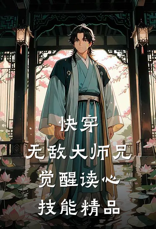快穿：无敌大师兄觉醒读心技能精品