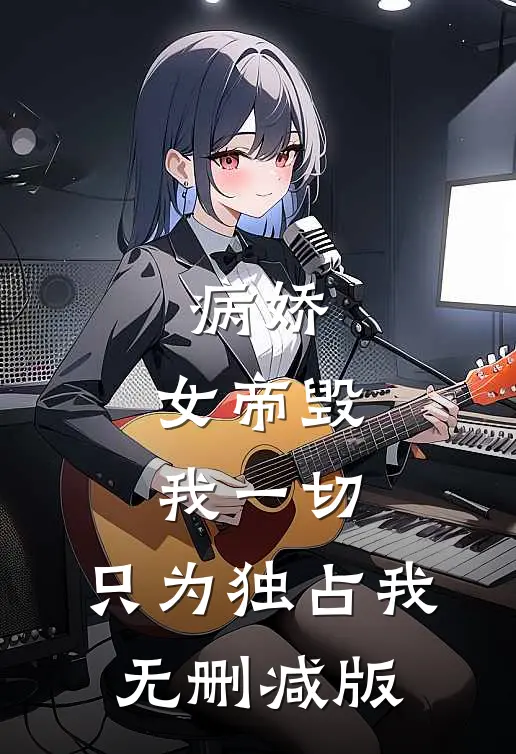 病娇：女帝毁我一切，只为独占我无删减版