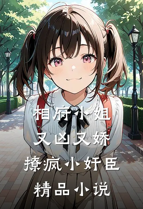 相府小姐又凶又娇，撩疯小奸臣精品小说