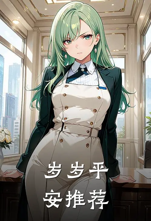 岁岁平安推荐