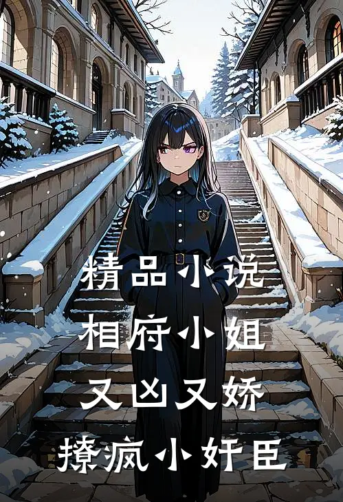 精品小说相府小姐又凶又娇，撩疯小奸臣