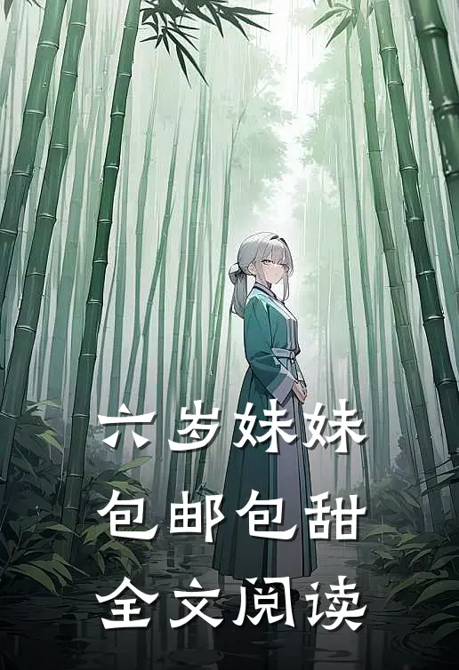 六岁妹妹包邮包甜全文阅读