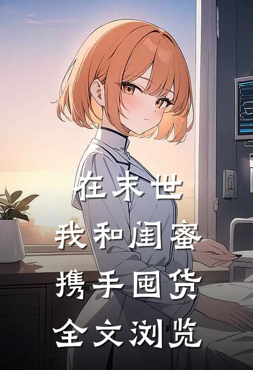 在末世，我和闺蜜携手囤货全文浏览
