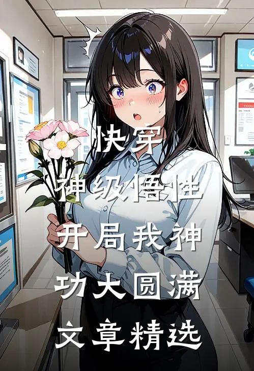 快穿：神级悟性，开局我神功大圆满文章精选