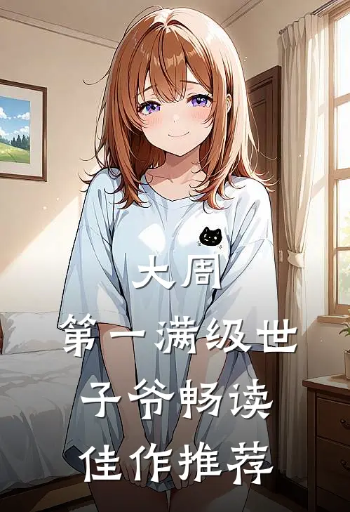 大周：第一满级世子爷畅读佳作推荐