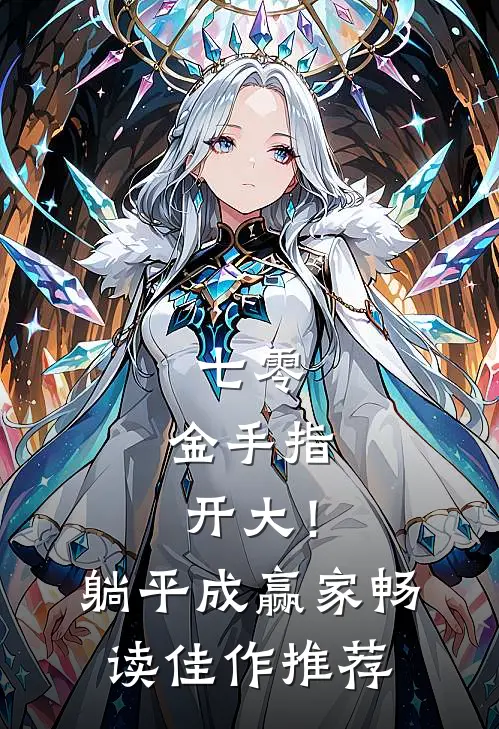 七零：金手指开大！躺平成赢家畅读佳作推荐