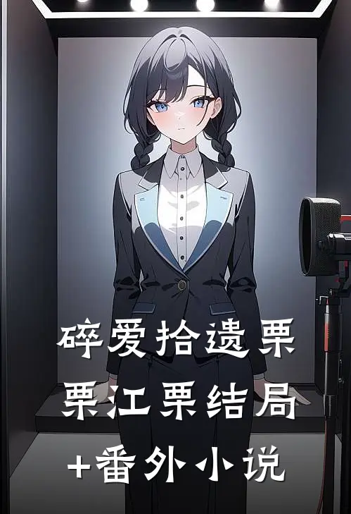 碎爱拾遗栗栗江栗结局+番外小说