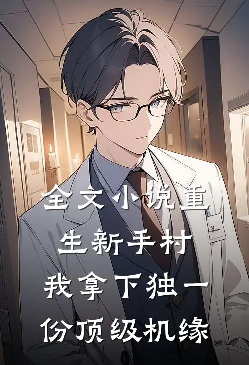 全文小说重生新手村，我拿下独一份顶级机缘