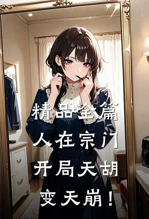 精品全篇人在宗门，开局天胡变天崩！