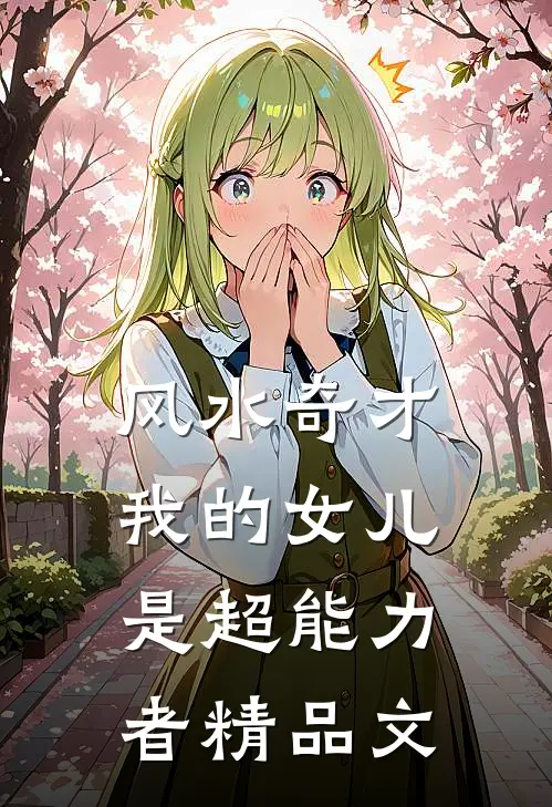 风水奇才：我的女儿是超能力者精品文
