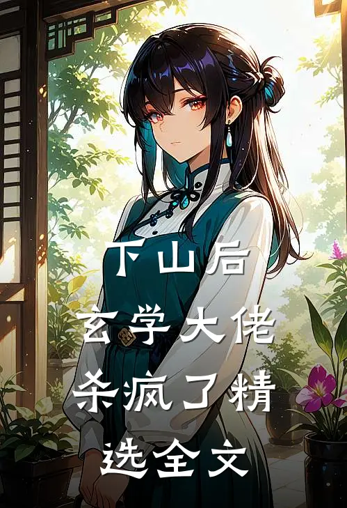 下山后，玄学大佬杀疯了精选全文