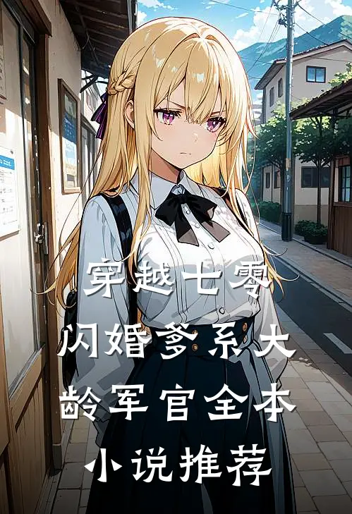 穿越七零：闪婚爹系大龄军官全本小说推荐