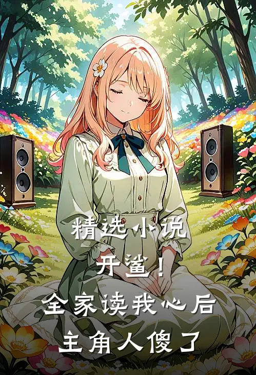 精选小说开鲨！全家读我心后，主角人傻了