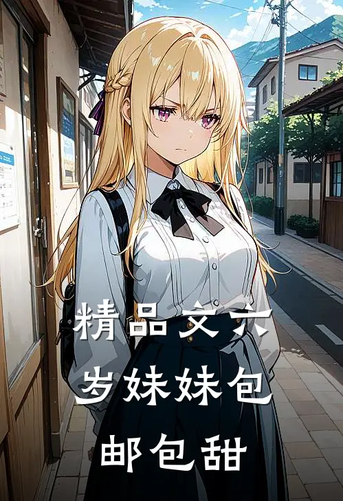 精品文六岁妹妹包邮包甜