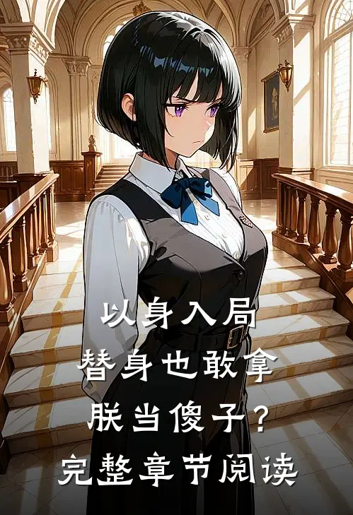 以身入局：替身也敢拿朕当傻子？完整章节阅读