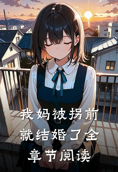 我妈被拐前就结婚了全章节阅读