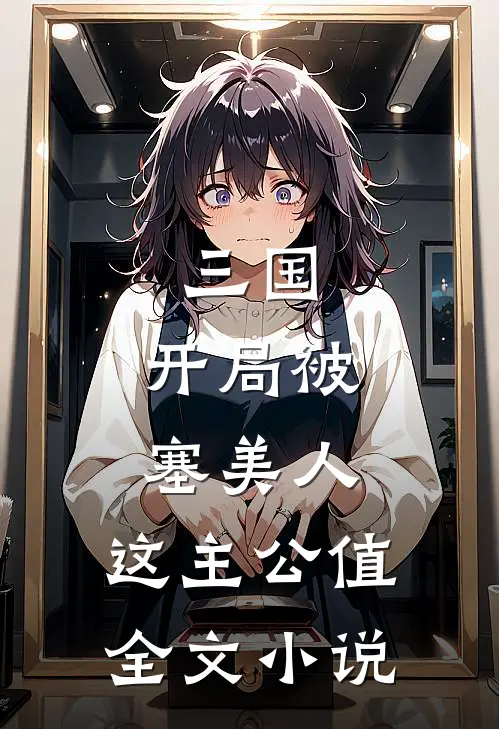 三国：开局被塞美人，这主公值全文小说